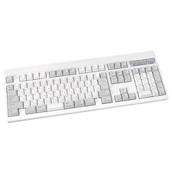 ヨドバシ.com - 東プレ Topre Realforce106 PS/2接続 106 変荷重