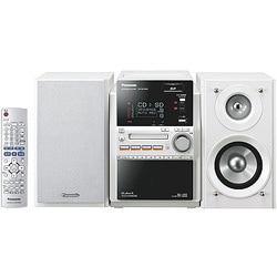 ヨドバシ.com - パナソニック Panasonic SC-PM730SD-W [SC-PM730SD-W