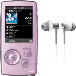 ヨドバシ.com - ソニー SONY メモリーオーディオ WALKMAN