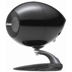 ヨドバシ.com - DENSO TEN TD307 II BK（ブラック） [6.5cmスピーカー1