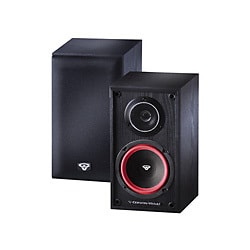 ヨドバシ.com - サーウィンベガ Cerwin Vega 2ウェイ スピーカー