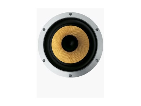 ヨドバシ.com - B&W ビーアンドダブリュ センタースピーカー CMC MR