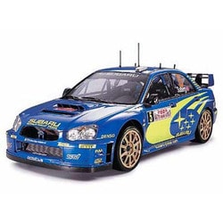 ヨドバシ.com - タミヤ TAMIYA 24281 スバル インプレッサ WRC