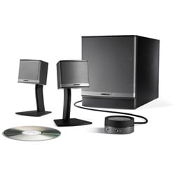 ヨドバシ.com - ボーズ BOSE アンプ内蔵型スピーカーシステム