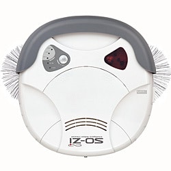 ヨドバシ.com - シーシーピー CCP ロボット掃除機 CZ-901R