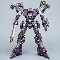 ヨドバシ.com - コトブキヤ KOTOBUKIYA アーマード・コア クレストCR