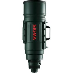 ヨドバシ.com - シグマ SIGMA APO 200-500mm F2.8 / 400-1000mm F5.6