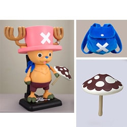 ヨドバシ.com - バンダイ BANDAI でっかいトニートニー・チョッパー