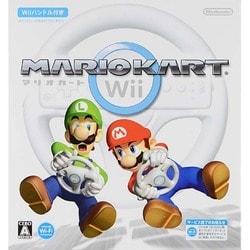 ヨドバシ.com - 任天堂 Nintendo マリオカートWii [Wiiソフト Wii