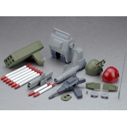 ヨドバシ.com - やまと Yamato 装甲騎兵ボトムズ 1/12 スコープドッグ