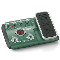 ヨドバシ.com - ズーム ZOOM ACOUSTIC EFFECTS PEDAL A2.1u 通販【全品