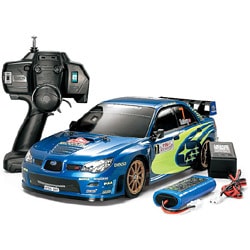 ヨドバシ.com - タミヤ TAMIYA XB スバル インプレッサ WRC