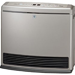ヨドバシ.com - リンナイ Rinnai ガスファンヒーター（LPガス用/木造15