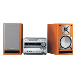 ヨドバシ.com - オンキヨー ONKYO X-N7TX（Y） [CD/MDチューナーアンプ