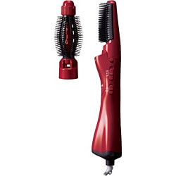 ヨドバシ.com - パナソニック Panasonic ナノイオンブローブラシ