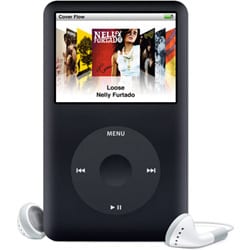 ヨドバシ.com - アップル Apple MB147J/A（ブラック） [HDDオーディオ