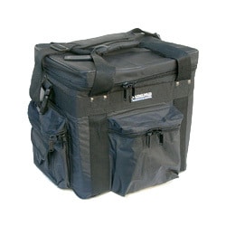 ヨドバシ.com - MAGMA マグマ DJ用 レコードバッグ LP-BAG/Profi100(BK