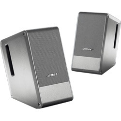 ヨドバシ.com - ボーズ BOSE Computer MusicMonitor シルバー PC用