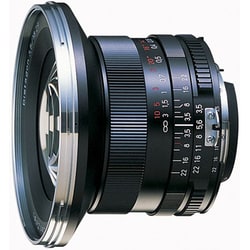 ヨドバシ.com - カール ツァイス Carl Zeiss Distagon T* 3.5/18 ZF
