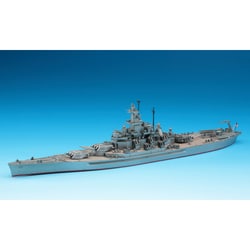 ヨドバシ.com - ハセガワ Hasegawa アメリカ 戦艦 アラバマ [1/700