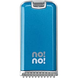 ヨドバシ.com - ヤーマン YA-MAN 脱毛器 ブルー 熱線式脱毛器・no！no