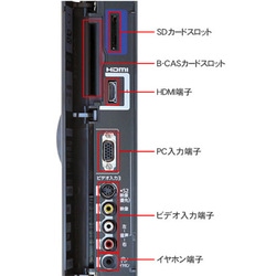 ヨドバシ.com - パナソニック Panasonic TH-P50V1 [50V型 地上・BS