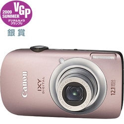 ヨドバシ.com - キヤノン Canon IXY DIGITAL 510 IS PK [ピンク] 通販