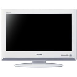 ヨドバシ.com - 東芝 TOSHIBA REGZA(レグザ) 19A8000(W) 19A8000(W