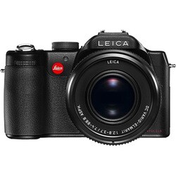 ヨドバシ.com - ライカ Leica LEICA V-LUX 1 [ストラップ付] 通販