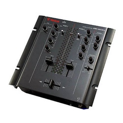音出確認済/純正AC付】Vestax VMC-185XL DJ ミキサー 音出確認済/純正