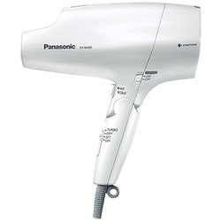 ヨドバシ.com - パナソニック Panasonic ナノイオンドライヤー 白