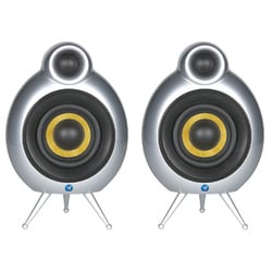 scandyna Micropod SE シルバー Bランク】スキャンダイナ Scandyna