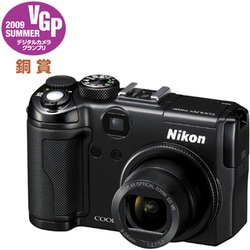 ヨドバシ.com - ニコン NIKON COOLPIX P6000 通販【全品無料配達】