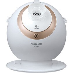 ヨドバシ.com - パナソニック Panasonic イオンスチーマー ゴールド調
