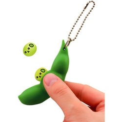 ヨドバシ.com - バンダイ BANDAI ∞エダマメ 豆しばバージョン 通販