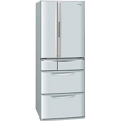 ヨドバシ.com - パナソニック Panasonic 冷蔵庫(550L・フレンチドア