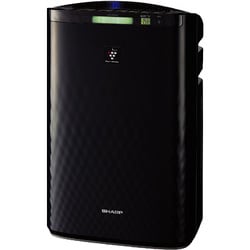 ヨドバシ.com - シャープ SHARP プラズマクラスターイオン搭載 加湿