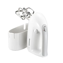 ヨドバシ.com - パナソニック Panasonic ハンドミキサー ホワイト MK