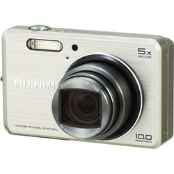 ヨドバシ.com - 富士フイルム FUJIFILM FinePix J250 [シルバー] 通販