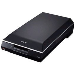 ヨドバシ.com - エプソン EPSON GT-X820 [USB2.0接続 カラリオスキャナ