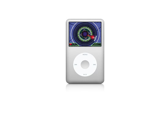 ヨドバシ.com - アップル Apple iPod classic 160GB ブラック MC297J/A