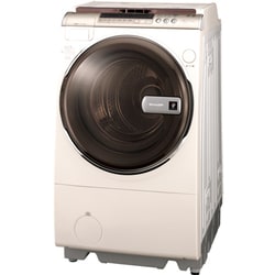 ヨドバシ.com - シャープ SHARP ななめ型ドラム式洗濯乾燥機（10kg