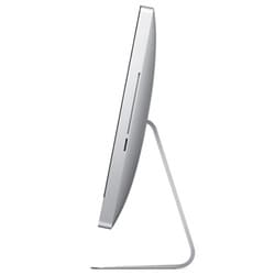 ヨドバシ.com - アップル Apple iMac Intel Core i5 2.66GHz 27インチ