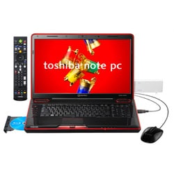 ヨドバシ.com - Dynabook ダイナブック dynabook Qosmio G60/97K