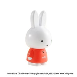 ヨドバシ.com - アドテック adtec miffy (ミッフィー) フィギュア