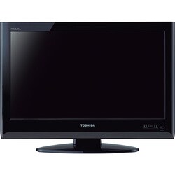 ヨドバシ.com - 東芝 TOSHIBA REGZA(レグザ) 22R9000(K) 22R9000(K