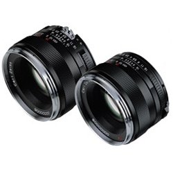 ヨドバシ.com - カール ツァイス Carl Zeiss Planar T* 1.4/50 ZF.2