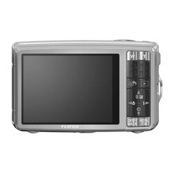 ヨドバシ.com - 富士フイルム FUJIFILM FinePix Z70 [シルバー] 通販