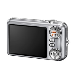 ヨドバシ.com - 富士フイルム FUJIFILM FinePix JX200 [シルバー] 通販