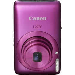 ヨドバシ.com - キヤノン Canon IXY 400F [ピンク] 通販【全品無料配達】